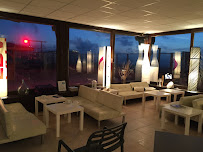 Atmosphère du Café et restaurant de grillades Beach Bar Quiberon à Saint-Pierre-Quiberon - n°10