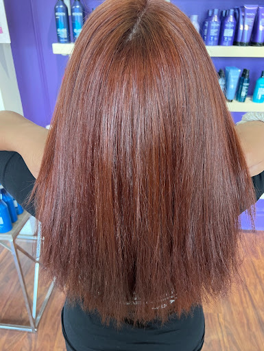 Hair Salon «Village Salon and Spa», reviews and photos, 17314 N Village Main Blvd #55, Lewes, DE 19958, USA