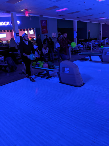 Bowling Alley «Merrimack Ten Pin Center», reviews and photos, 698 Daniel Webster Hwy, Merrimack, NH 03054, USA