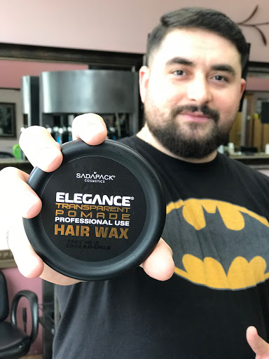 Hair Salon «Turkuaz Unisex Hair Salon», reviews and photos, 353 Crooks Ave, Clifton, NJ 07011, USA