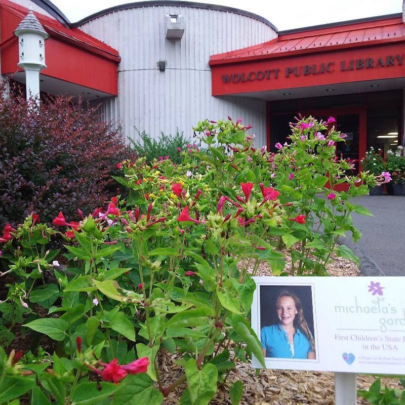 Wolcott Public Library