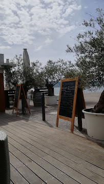 Atmosphère du Restaurant méditerranéen Le Grand Large à Balaruc-les-Bains - n°11