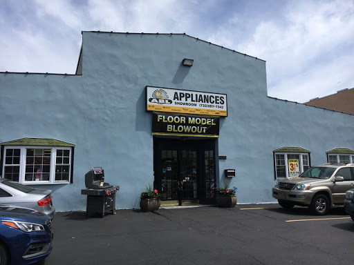 Appliance Brokers Limited - Asbury Park, 1001 Asbury Ave, Asbury Park, NJ 07712, USA, 