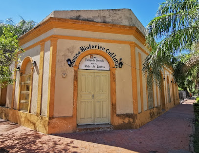 Museo Histórico Cultural del Distrito de Villeta
