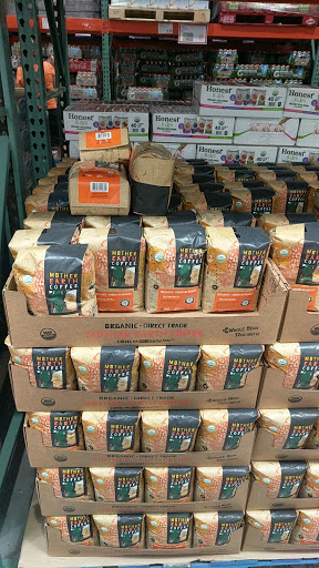 Warehouse store «Costco Wholesale», reviews and photos, 45460 Market St, Shelby Charter Township, MI 48315, USA