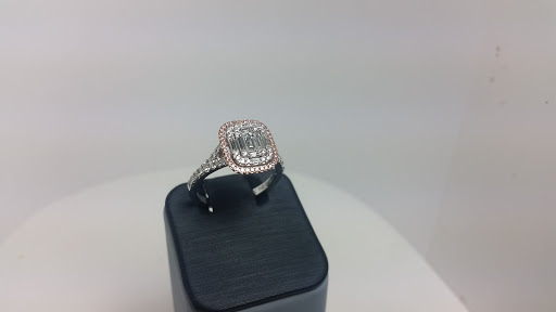 Jeweler «Dondero Jewelry», reviews and photos, 2439 N Delsea Dr, Vineland, NJ 08360, USA