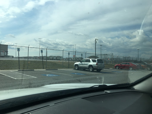 Mailing Service «FedEx Ground», reviews and photos, 11825 New Gate Blvd, Hagerstown, MD 21740, USA