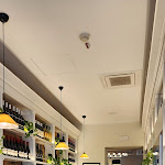 Photo n°4 de l'avis de Brandon.a fait le 31/10/2022 à 12:59 sur le  Ba Ghetto Ristorante Kosher à Venice