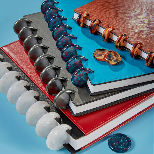 Stationery Store «Levenger», reviews and photos, 111 N State St, Chicago, IL 60602, USA