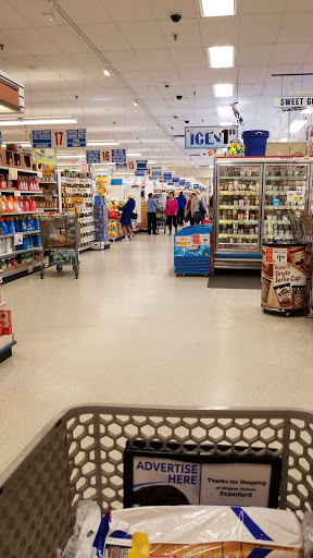 Grocery Store «ShopRite of Shippan Ave- Stamford, CT», reviews and photos, 200 Shippan Ave, Stamford, CT 06902, USA