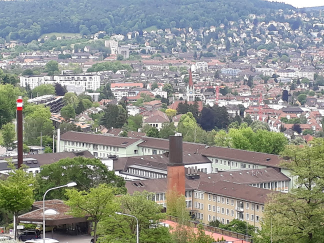 Kommentare und Rezensionen über Stadtspital Zürich Waid