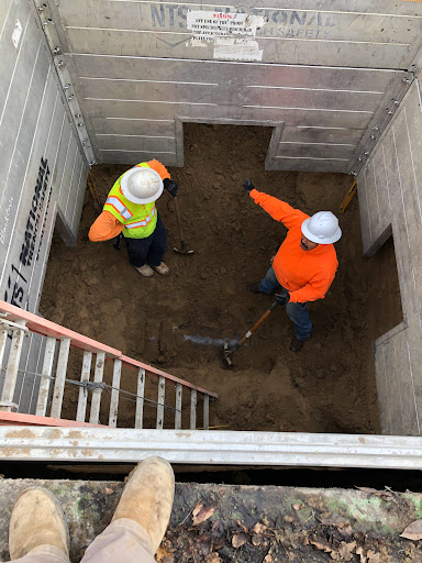 Plumber «APEX Plumbing Co.», reviews and photos, 12275 W 48th Ave, Wheat Ridge, CO 80033, USA