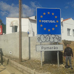 Photo n°3 de l'avis de Francisco.a fait le 07/02/2019 à 10:16 sur le  Café do Cais à Pomarão