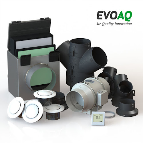 Comments and reviews of EVOAQ Air Quality Innovation Waikato