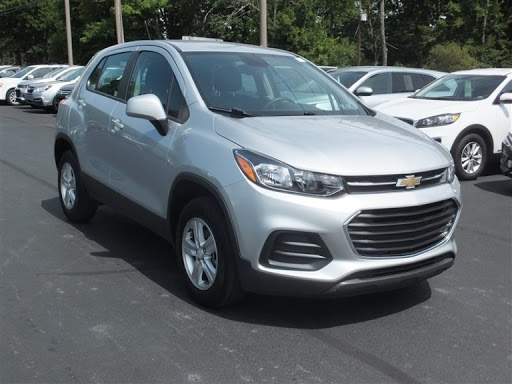 Used Car Dealer «Colonial Used Auto Sales Inc», reviews and photos, 1331 Golden Slipper Rd, Bartonsville, PA 18321, USA