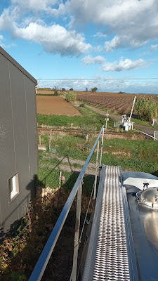 Les ROUSSELLES à Puissalicon