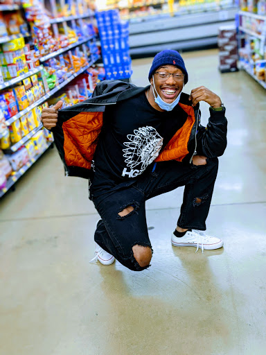 Supermarket «Walmart Neighborhood Market», reviews and photos, 735 W Sublett Rd, Arlington, TX 76017, USA