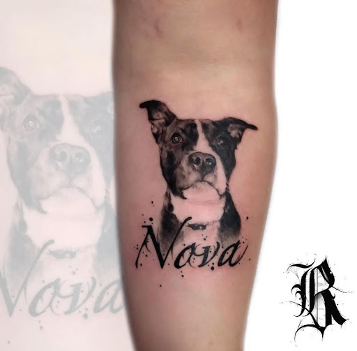 Explore half of sleeve tattoo ideas, creative tattoo ideas in Spokane, available at Feel Good Ink