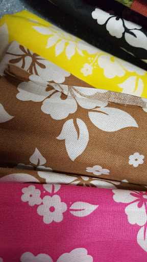 Fabric Store «Mill Outlet Village», reviews and photos, 4601 Paragon Park Rd, Raleigh, NC 27616, USA