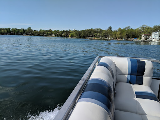 Park «Lake Elmo Park Reserve», reviews and photos, 1515 Keats Ave N, Lake Elmo, MN 55042, USA