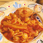 Photo n°2 de l'avis de Cara. fait le 12/05/2022 à 12:00 sur le  Da Michele à Bari