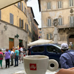 Photo n°1 de l'avis de Silvia.s fait le 04/06/2023 à 12:46 sur le  Bar caffetteria 4 cantoni à Siena
