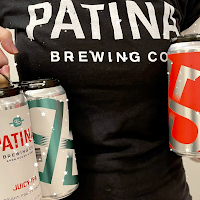 Patina Brewing Co. Brew House & BBQ in Port Coquitlam, British Columbia - 4.40 star rating