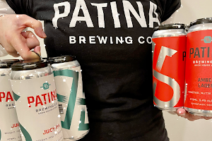 Patina Brewing Co. Brew House & BBQ image