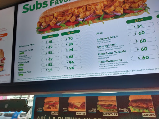 Subway