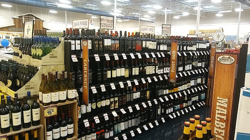 Health Food Store «Sprouts Farmers Market», reviews and photos, 220 Randol Mill Ave, Southlake, TX 76092, USA