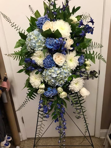 Florist «Forever Angels Florist & Home Decor», reviews and photos, 909 Dallas Hwy, Douglasville, GA 30134, USA