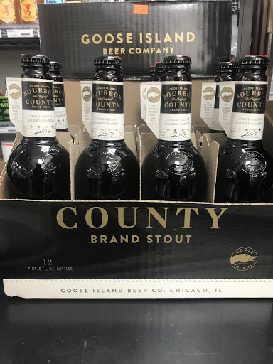 State Liquor Store «Tri-County Beverage State Liquor Agency», reviews and photos, 350 Northland Blvd, Cincinnati, OH 45246, USA