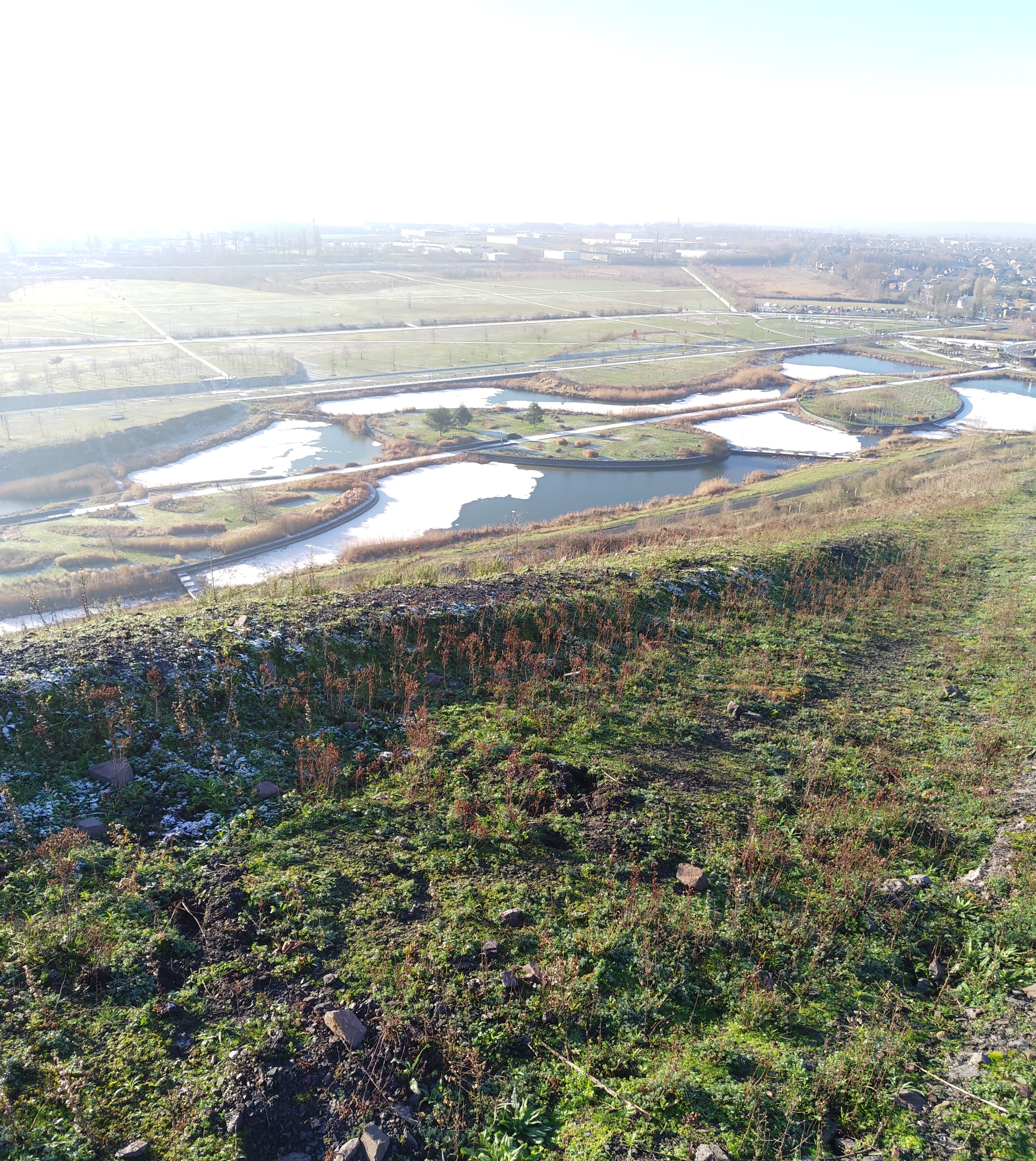 Photo n° 2 de l'avis de Alexis.o fait le 17/01/2021 à 18:57