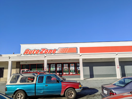 Auto Parts Store «AutoZone», reviews and photos, 805 Silas Creek Pkwy, Winston-Salem, NC 27127, USA