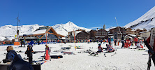 Tignes station de ski du Restaurant Les Planches à Tignes - n°4