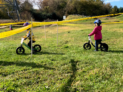 Bicycle Store «Seven Spokes Bike Shop», reviews and photos, 1044 Cleveland Ave S, St Paul, MN 55116, USA