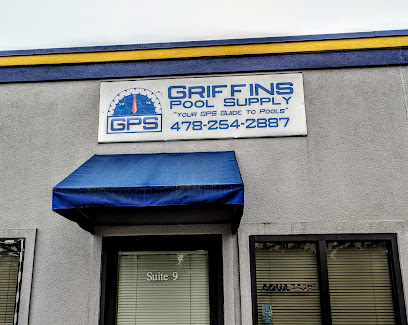 Griffins Pool Supply