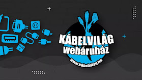 KÁBELVILÁG Webáruház (BLM Hungary Kft.)