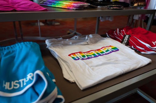 Lingerie Store «Hustler Hollywood», reviews and photos, 1038 Lebanon St, Monroe, OH 45050, USA