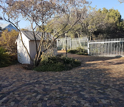 Klip-Els Guest Lodge photo