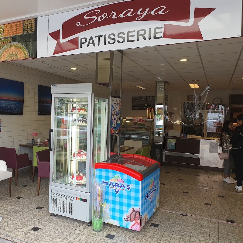 Soraya Pattiserie