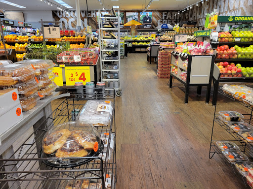 Grocery Store «Ralphs Fresh Fare», reviews and photos, 4700 Admiralty Way, Marina Del Rey, CA 90292, USA