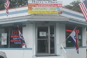 Harry's Place image