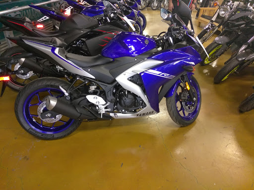 Motorsports Store «Del Amo Motorsports of Long Beach», reviews and photos, 3291 Cherry Ave, Long Beach, CA 90807, USA