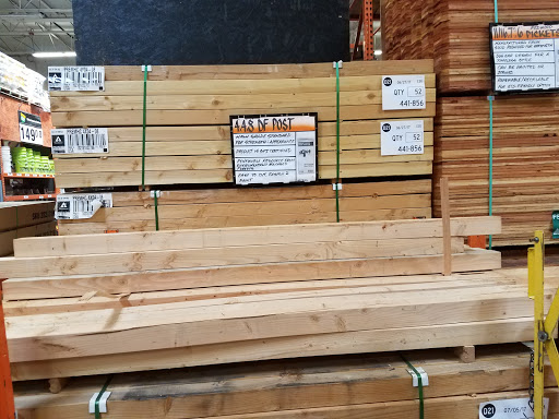 Plywood supplier Palmdale