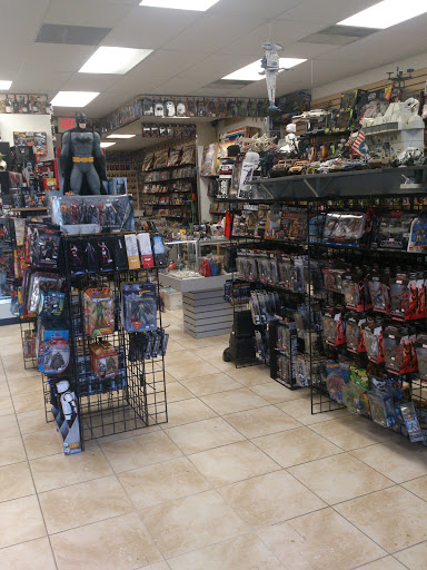 Time Warp Toys and More