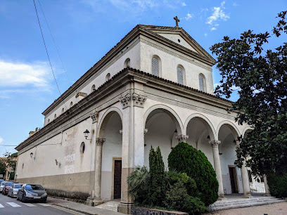 Parròquia Sant Antoni