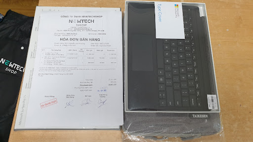 Top 10 cửa hàng bán surface Huyện Mỹ Tú Sóc Trăng 2022