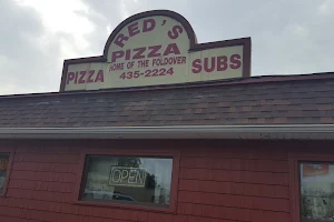 Red's Pizza image