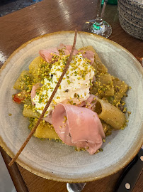 Les plus récentes photos du Restaurant italien Da Melo Cucina Italiana à Paris - n°4